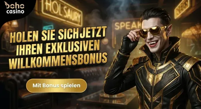 Boho Casino
